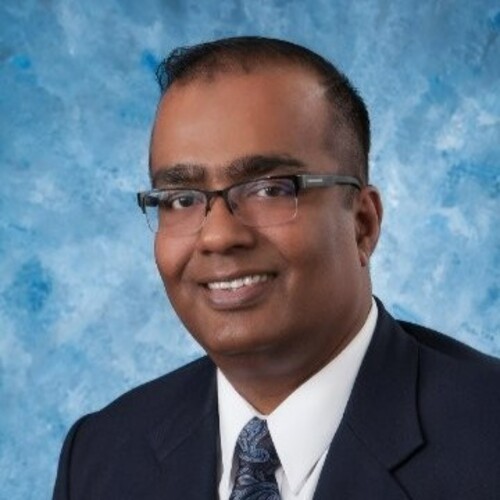 Munzir Ali's profile picture