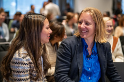 Conference photo gallery image showcasing conference highlights