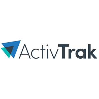 ActivTrak's logo