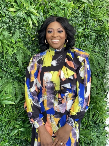 Ezinne Okoro 's profile picture