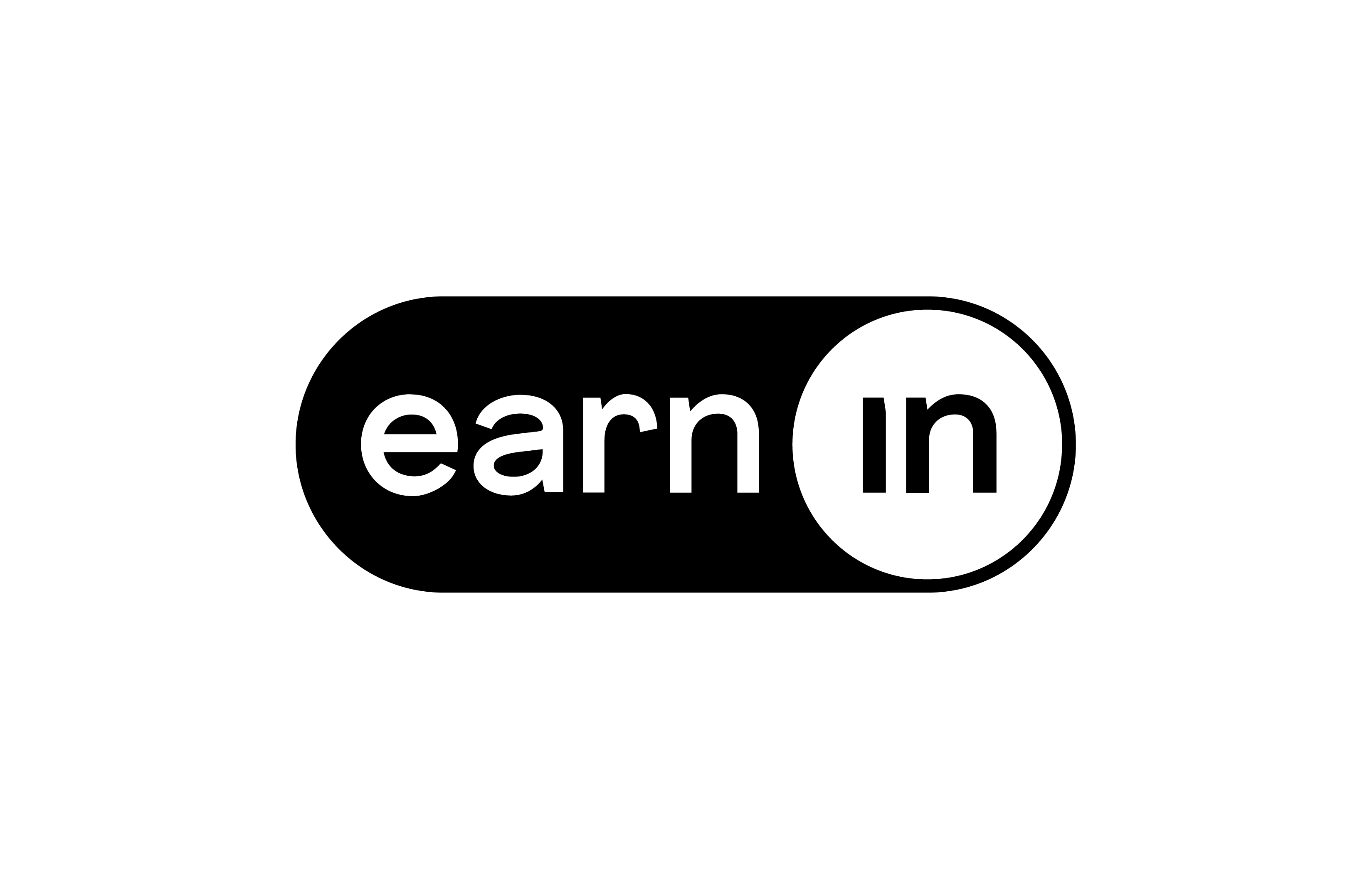 Earnin's logo
