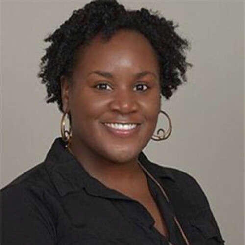 Anastasia Penright's profile picture