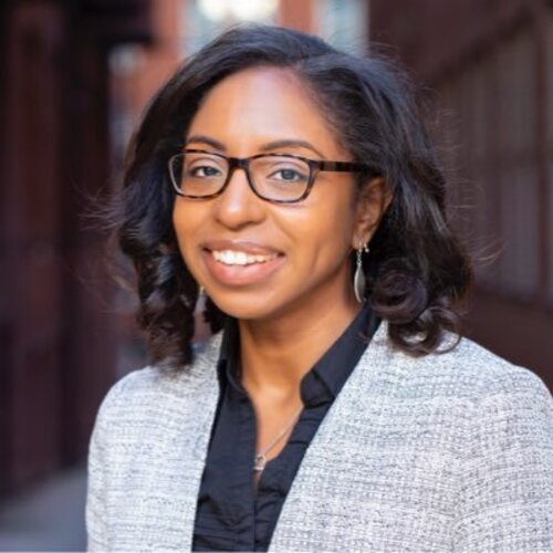 April Simpson's profile picture