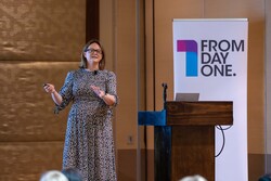 Conference photo gallery image showcasing conference highlights