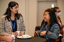 Conference photo gallery image showcasing conference highlights