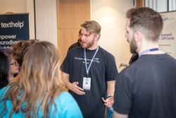 Conference photo gallery image showcasing conference highlights