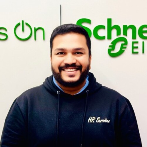 Arun Serikar's profile picture