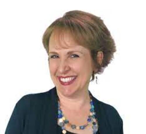 Theresa Zeller's profile picture