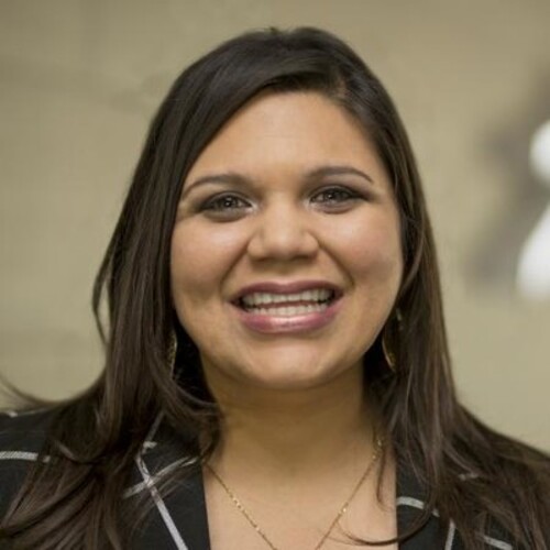 Pamela Rodas's profile picture