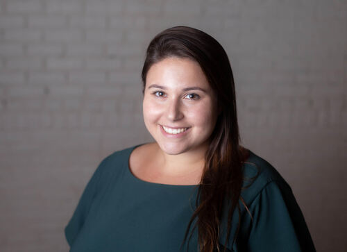 Rebecca Liebman's profile picture