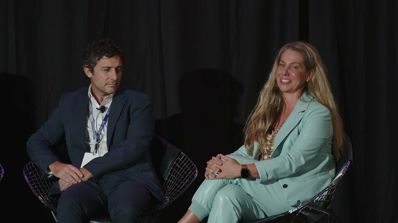 Conference video thumbnail