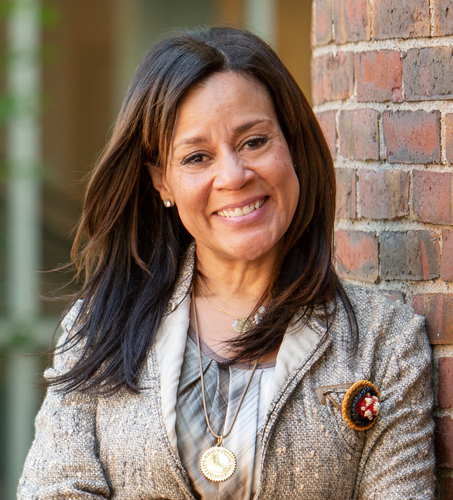 Stephanie Pinder-Amaker's profile picture