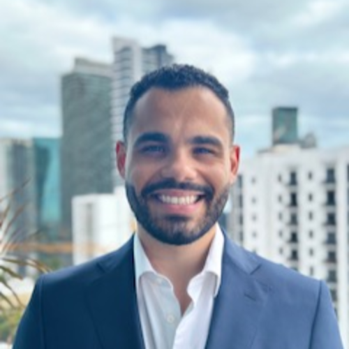 Jonathan Méndez's profile picture