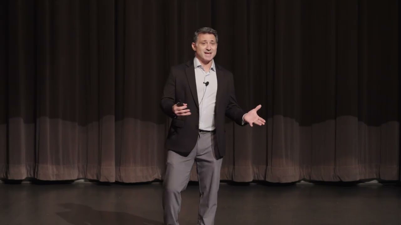 Conference video thumbnail