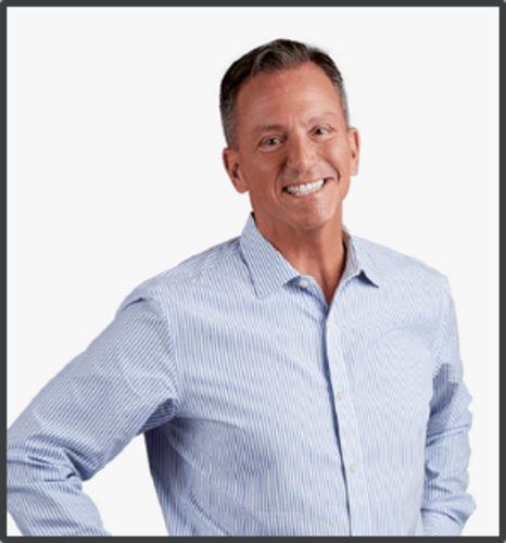 Bert Hensley's profile picture