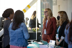 Conference photo gallery image showcasing conference highlights