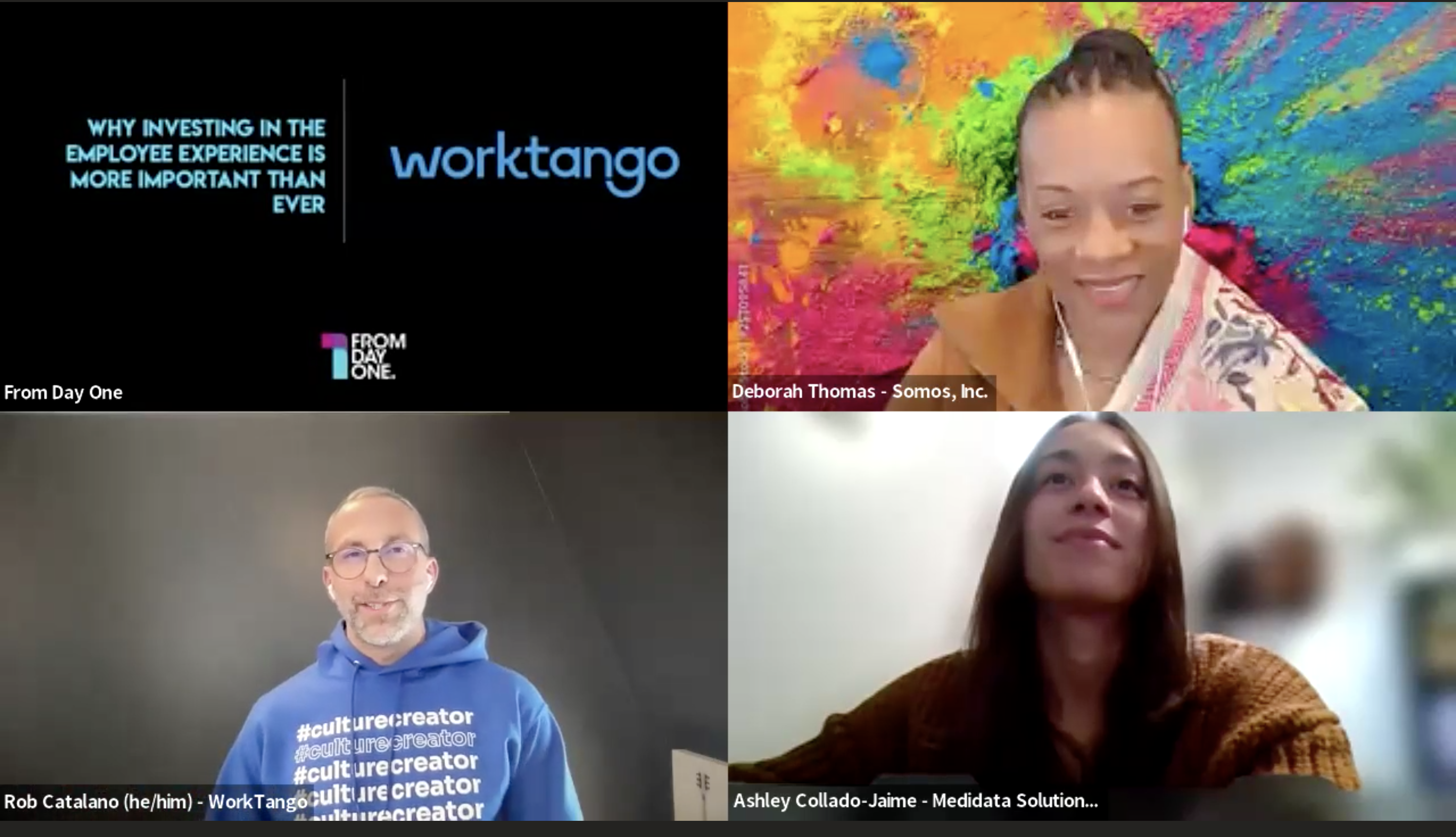 Conference video thumbnail