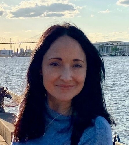 Damaris Crespo's profile picture