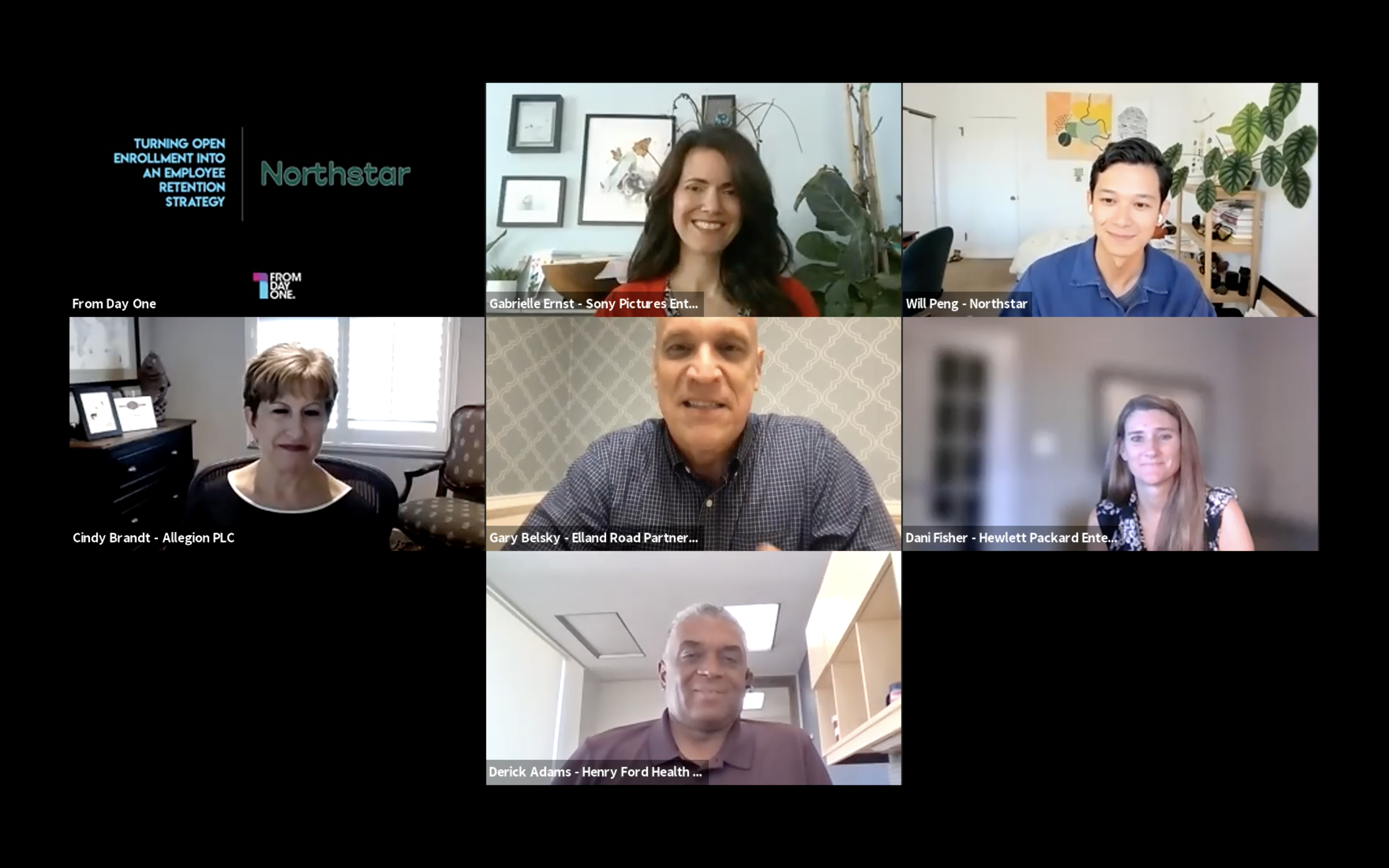 Conference video thumbnail