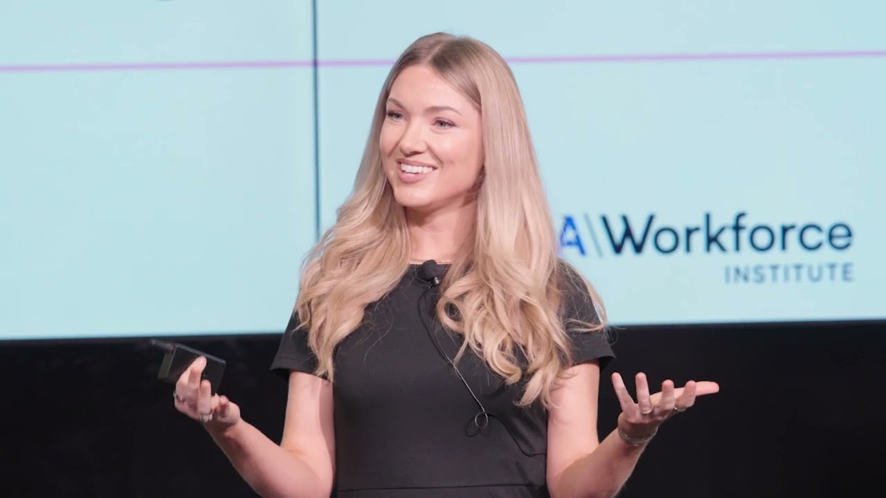 Conference video thumbnail