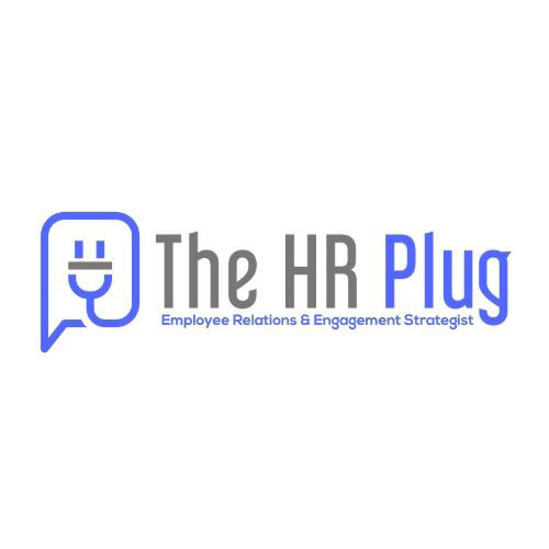 HR Plug's logo