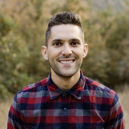 Daniel Blaser's profile picture