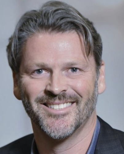 John Brownridge's profile picture