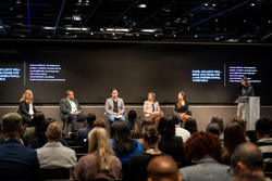 Conference photo gallery image showcasing conference highlights