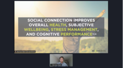 Conference photo gallery image showcasing conference highlights