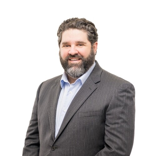 Matthew Pepe's profile picture