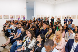 Conference photo gallery image showcasing conference highlights