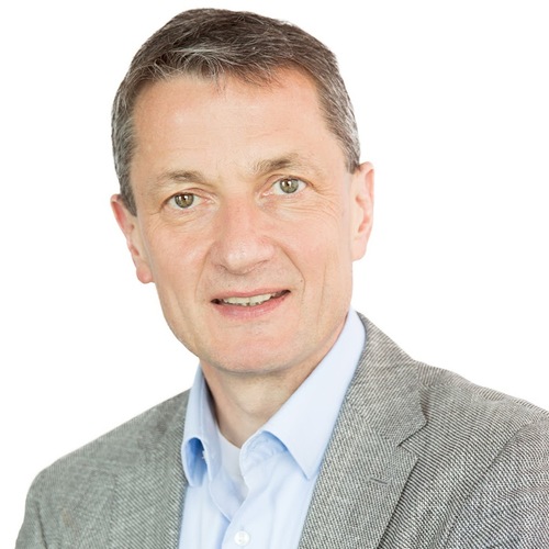 Hans-Werner Kaas's profile picture