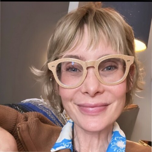 Melanie Baxter's profile picture