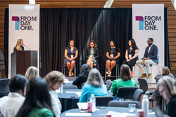 Conference photo gallery image showcasing conference highlights