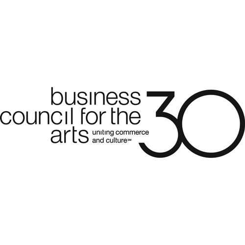 Business Council for the Arts's logo