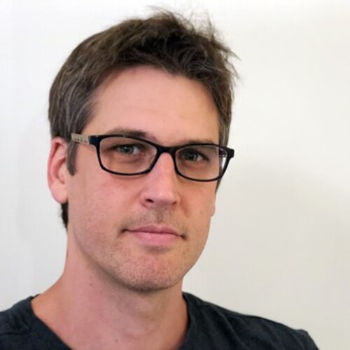 Micha Berkuz's profile picture