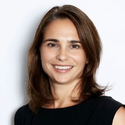 Jennifer Abbondanza's profile picture