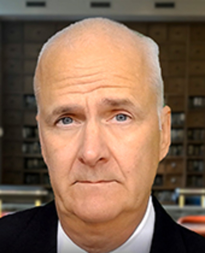 Alan Witt, Ph.D.'s profile picture