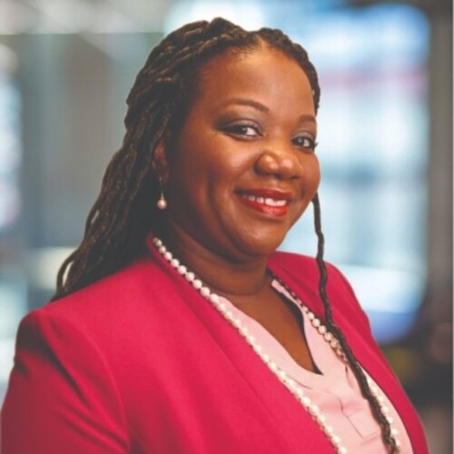 Karlene Gordon's profile picture