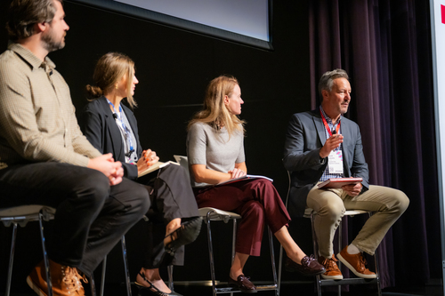 Building Resilience Amid Workplace Change