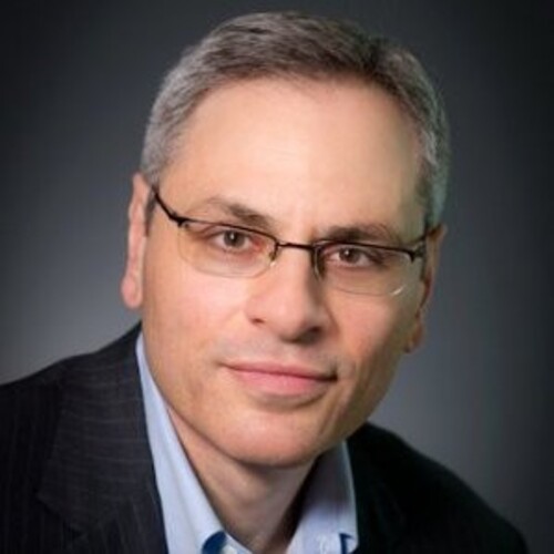 Christopher Lubrano's profile picture