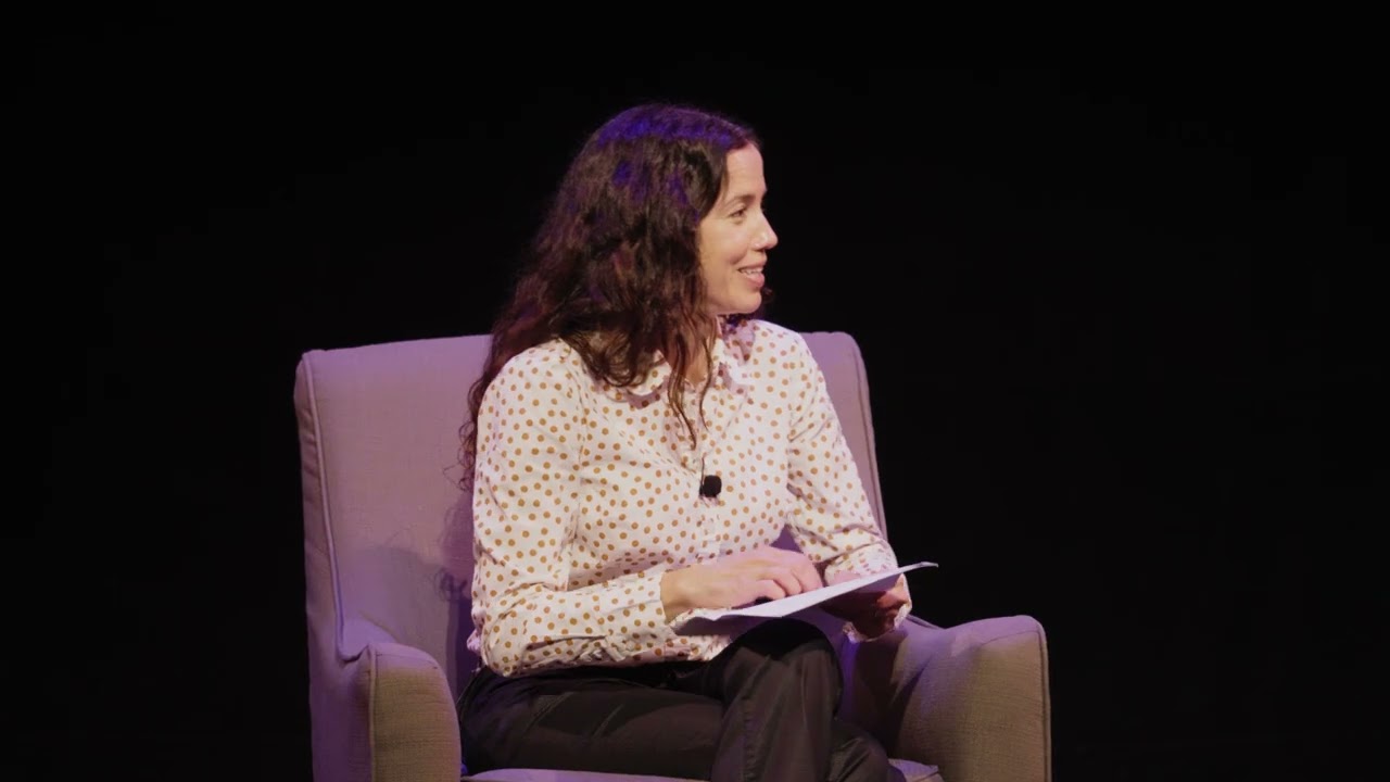 Conference video thumbnail