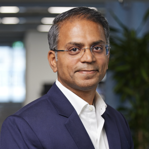 Bala Desikamani's profile picture