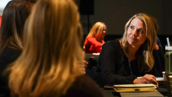 Conference photo gallery image showcasing conference highlights