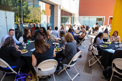 Conference photo gallery image showcasing conference highlights