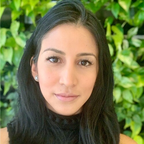 Johanna Bazos's profile picture