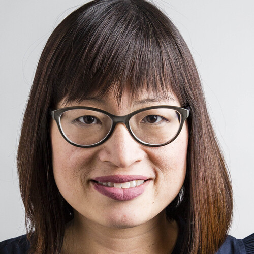 Shirley Leung's profile picture