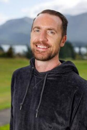 George Huff's profile picture