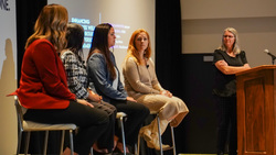 Conference photo gallery image showcasing conference highlights