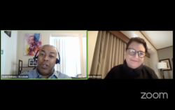 Conference photo gallery image showcasing conference highlights